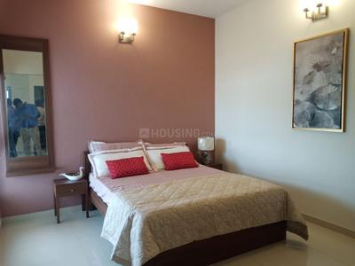 Project Image of 730.0 - 885.0 Sq.ft 2 BHK Villa for buy in Urbanrise Eternity Phase I