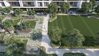 Project Image of 0.0 - 1216.0 Sq.ft 3 BHK Apartment for buy in Pramukh Satva