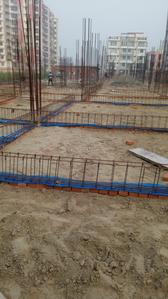 Project Image of 985.0 - 1570.0 Sq.ft 2 BHK Apartment for buy in NJ Madhuri Enclave