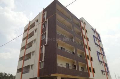 SLV Lotus Elevation 1