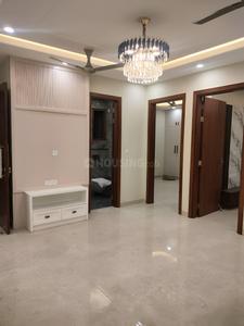 Project Image of 0.0 - 1350.0 Sq.ft 3 BHK Builder Floor for buy in Om Sai Luxury Floor