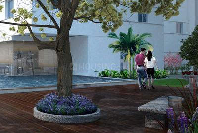 Project Image of 1686.0 - 2240.0 Sq.ft 3 BHK Apartment for buy in Goldfish Vaaha