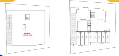 Durga Aura Phase 2 Layout Plan 2