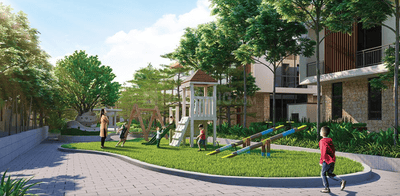 Project Image of 4690.37 - 63733.11 Sq.ft 3 BHK Villa for buy in Real Veda 42