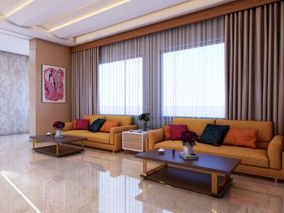 Project Image of 871.63 - 4207.7 Sq.ft 1 BHK Apartment for buy in Lotus Tower