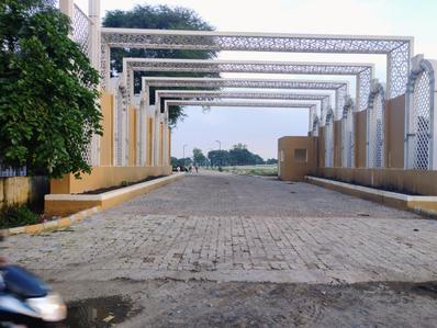 Project Image of 599.66 - 1349.79 Sq.ft Residential Plot Plot for buy in Shri Kataria City Colony B Block Phase 1