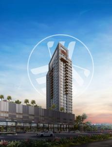 Project Image of 767.0 - 1640.0 Sq.ft 2 BHK Apartment for buy in Adcore Westwood