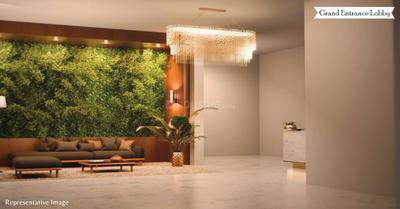 Project Image of 681.0 - 1177.0 Sq.ft 2 BHK Apartment for buy in Heritage Lakeside