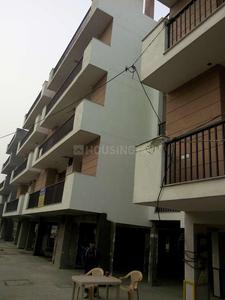 Project Image of 0.0 - 1410.0 Sq.ft 3 BHK Apartment for buy in HR Greens Shiva Apartments