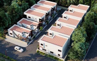 Project Image of 2000 Sq.ft 4 BHK Independent House for sale in Kochadai for Rs. 15000000