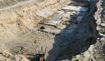 M3M City Of Dreams Construction Status Feb-25 4