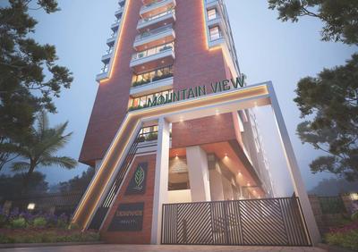 Gallery Cover Pic of Mountain View Cooprative Housing Society