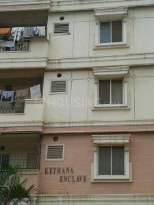 Project Image of 1040.0 - 1256.0 Sq.ft 2 BHK Apartment for buy in Kethana Enclave