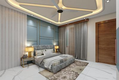 Project Image of 1750.0 - 2000.0 Sq.ft 3 BHK Independent Floor for buy in Golden Avenue