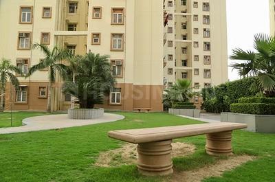 Project Image of 1137.0 - 1437.0 Sq.ft 3 BHK Apartment for buy in Tulip Orange