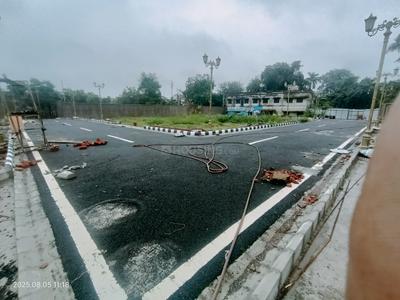 Imperial Aishbagh Gardens Plot 4