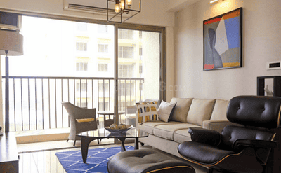 Project Image of 579.1 - 968.82 Sq.ft 2 BHK Apartment for buy in Tata Amantra