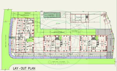 Project Image of 1108.58 - 1885.41 Sq.ft 3 BHK Apartment for buy in Aasthaa Magnolia