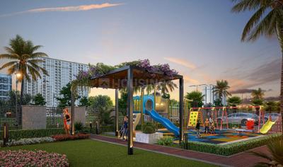 Project Image of 482.0 - 934.72 Sq.ft 2 BHK Apartment for buy in Galaxy Towers