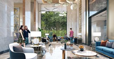 Project Image of 1638.02 - 2822.47 Sq.ft 3 BHK Apartment for buy in Tulip Monsella