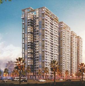 Project Image of 0.0 - 5022.0 Sq.ft 4 BHK Apartment for buy in Sikka Samrat Homes
