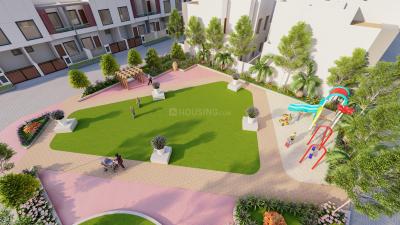 Project Image of 1006.0 - 3060.0 Sq.ft 2 BHK Villa for buy in Kriplani Anaadi Ananta Avenue Phase 1