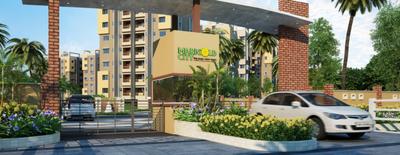 Project Image of 547.0 - 962.0 Sq.ft 1.5 BHK Apartment for buy in Marigold City