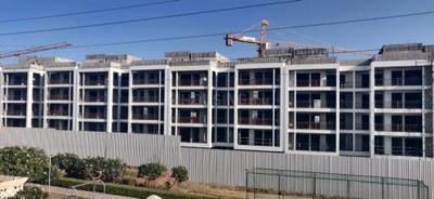 Project Image of 3400 Sq.ft 4.5 BHK Apartment / Flat for sale in Islamnagar Aslamnagar for Rs. 38000000