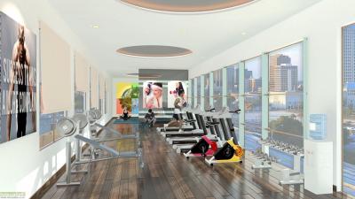 Project Image of 787.7 - 795.24 Sq.ft 2 BHK Apartment for buy in Gabadia Heights