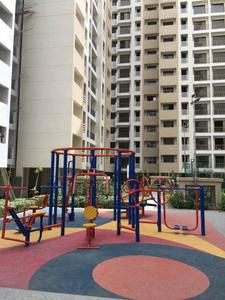 Project Image of 610 Sq.ft 1 BHK Apartment / Flat for sale in Virar West for Rs. 3000000