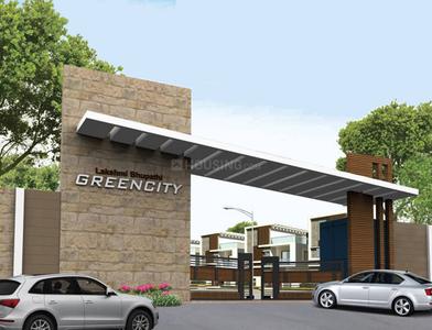Project Image of 2025.0 - 3816.0 Sq.ft Residential Plot Plot for buy in Aruna LB Green City Plot