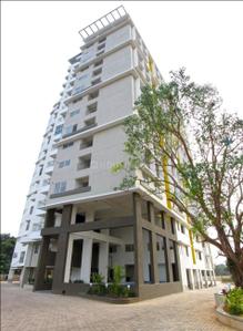 Project Image of 1184.0 - 2497.0 Sq.ft 2 BHK Apartment for buy in Mahabaleshwara Classique Pearl