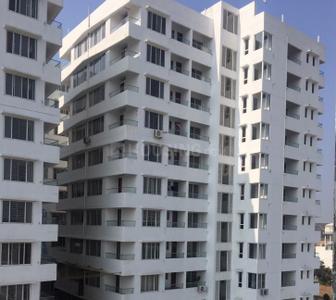 Project Image of 986 Sq.ft 2.5 BHK Apartment / Flat for sale in Bhawrasla for Rs. 8700000