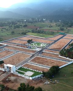 Project Image of 630.0 - 3946.21 Sq.ft Residential Plot Plot for buy in Sree Zephyrine Phase 1