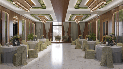 Project Image of 1124.0 - 1920.0 Sq.ft 2 BHK Apartment for buy in TVS Emerald Auralis