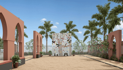 Project Image of 1133.66 - 3599.99 Sq.ft Residential Plot Plot for buy in Ashapurna Mohanbagh V