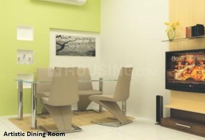 Project Image of 0.0 - 1240.0 Sq.ft 2 BHK Apartment for buy in Sagar Apartment