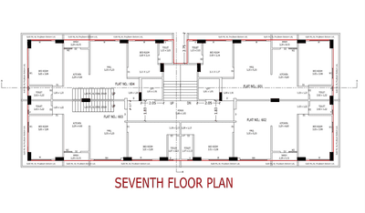 Project Image of 653.58 - 704.82 Sq.ft 2 BHK Apartment for buy in Nilkanth Heights