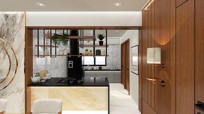 Project Image of 3060.0 - 7425.0 Sq.ft 3 BHK Apartment for buy in Royal Relexa Gold