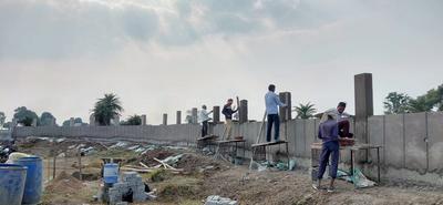 Project Image of 367.8 - 1322.13 Sq.ft Residential Plot Plot for buy in Goyal Dream Anmol Residency