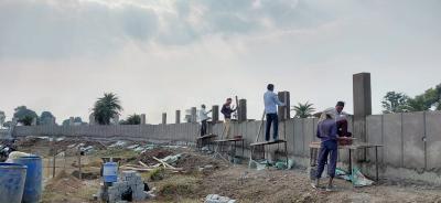 Goyal Dream Anmol Residency Project Images