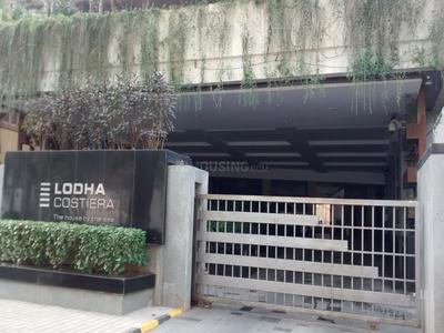 Project Image of 1450.0 - 7000.0 Sq.ft 3 BHK Apartment for buy in Lodha Costiera