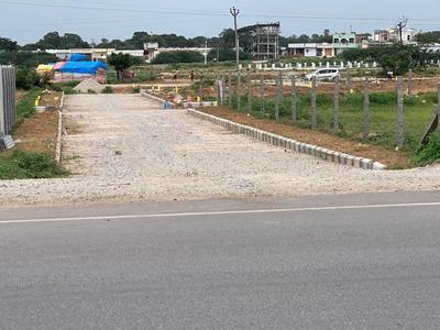 Project Image of 1800.0 - 2403.0 Sq.ft Residential Plot Plot for buy in CRK Fortune Heights1