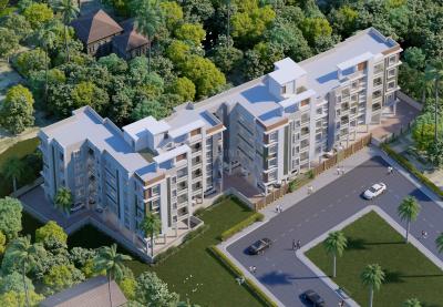 Project Image of 448.96 - 723.98 Sq.ft 2 BHK Apartment for buy in Paradise Peony