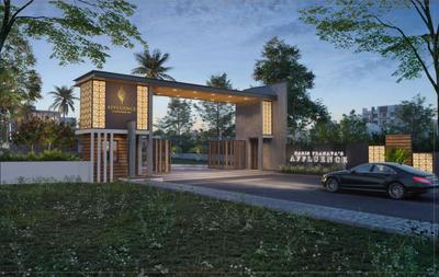 Project Image of 3260.17 - 4247.01 Sq.ft 4 BHK Villa for buy in Affluence