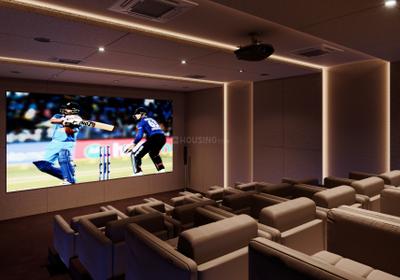 Project Image of 2296 Sq.ft 3 BHK Apartment / Flat for sale in Kudasan for Rs. 12500000