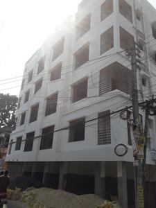 Project Image of 705.0 - 1254.0 Sq.ft 2 BHK Apartment for buy in Rishi Enclave