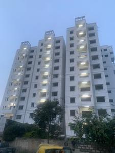 Project Image of 1125.0 - 2760.0 Sq.ft 2 BHK Apartment for buy in VSR Tranquil