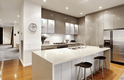 Project Image of 1125.0 - 2070.0 Sq.ft 2 BHK Apartment for buy in Flora Heights