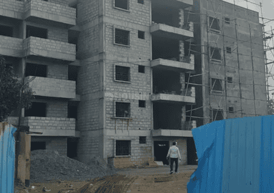 Project Image of 1115.0 - 1480.0 Sq.ft 2 BHK Apartment for buy in Arka Siddhi Pinnacle